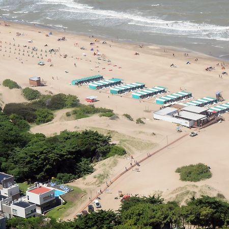 Virazon Suites Mar de Las Pampas Buitenkant foto