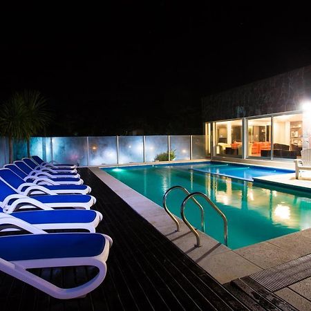 Virazon Suites Mar de Las Pampas Buitenkant foto