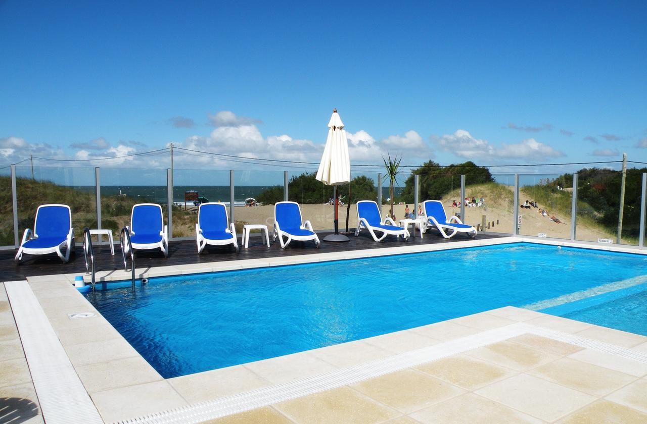 Virazon Suites Mar de Las Pampas Buitenkant foto