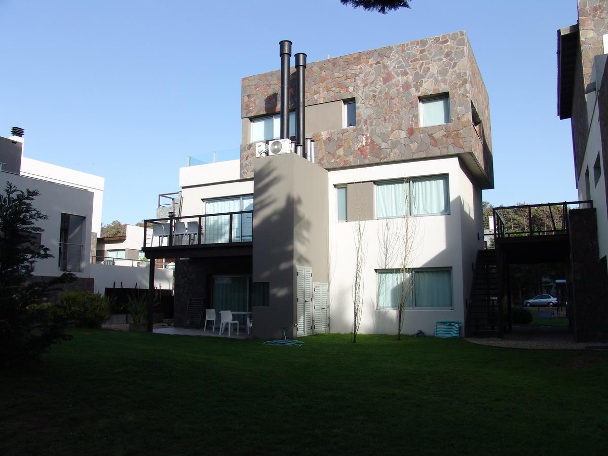 Virazon Suites Mar de Las Pampas Buitenkant foto
