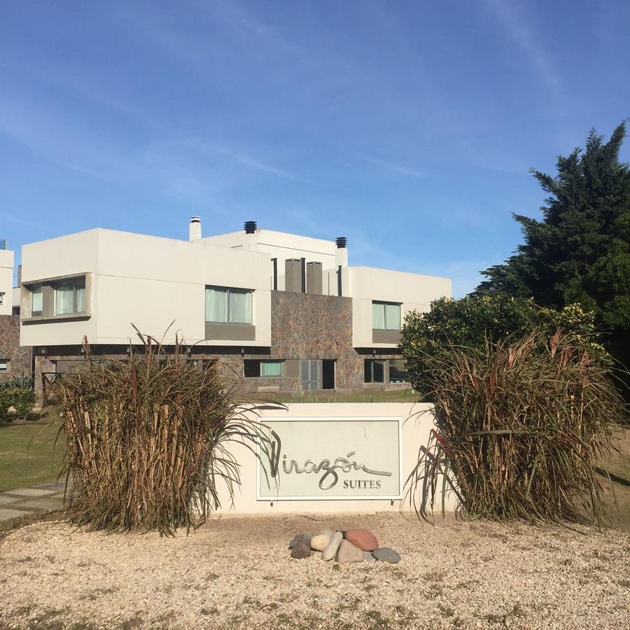 Virazon Suites Mar de Las Pampas Buitenkant foto