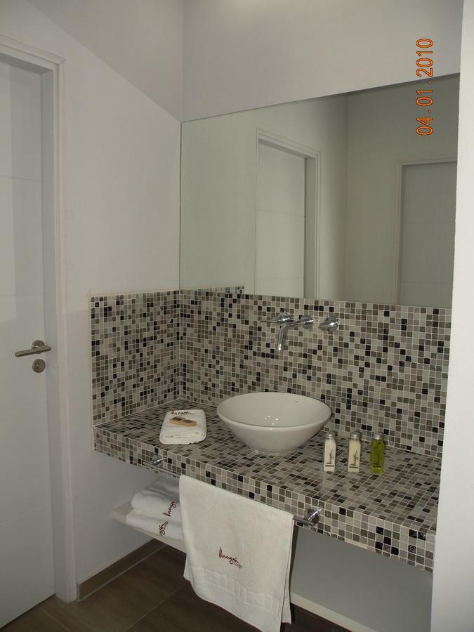 Virazon Suites Mar de Las Pampas Buitenkant foto